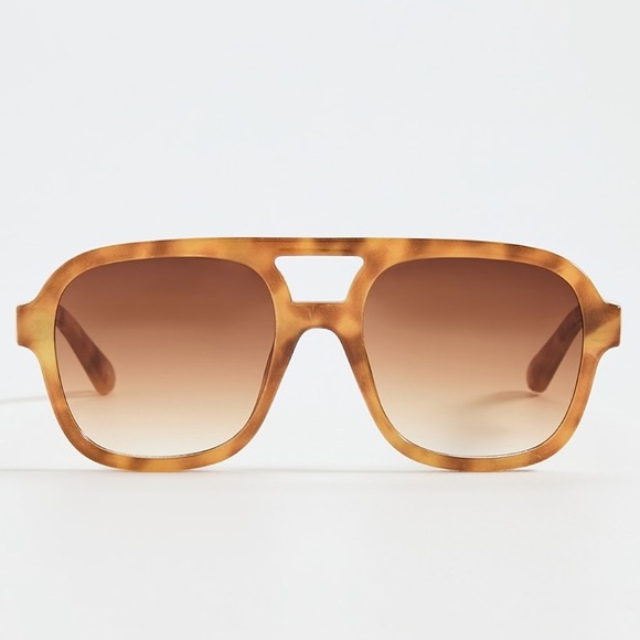 Aire Whirlpool Aviator Sunglasses - Picture 1 of 7